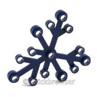 NEW LEGO Part Number 2417 in a choice of 4 colours