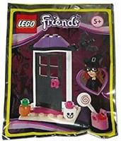 LEGO Friends Trick or Treat Foil Pack Set 561510