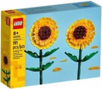 LEGO Creator Sunflowers Set 40524