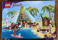 LEGO 41700 FRIENDS Beach Glamping 380 pcs age 6+~NEW lego sealed~