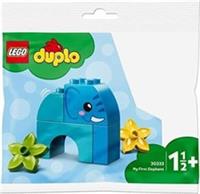 LEGO DUPLO My First Elephant Polybag Set 30333