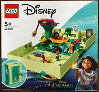 LEGO 43200 Disney Antonio,s Magical door 99 pcs 5+ Brand NEW lego sealed~