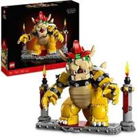 LEGO Super Mario The Mighty Bowser Set 71411