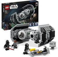 LEGO Star Wars TIE Bomber Set 75347