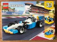Lego 31072 Creator 3 in 1 Extreme Engines 109 pcs~ NEW lego sealed~