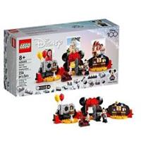 LEGO Disney 100 Years Celebration 40600 GWP Exclusive Set