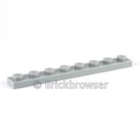 NEW LEGO Part Number 3460 in a choice of 17 colours