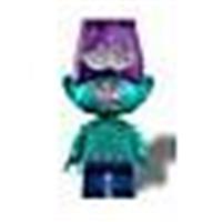 LEGO Trolls World Tour Branch Minifigure from 41254