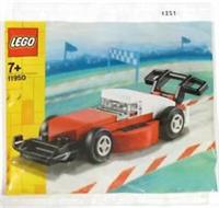 LEGO Creator Formula One Racing Car Polybag Set 11950