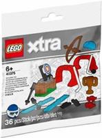 LEGO Xtra Sport Accessories Polybag Set 40375
