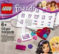 LEGO Friends Bracelets Polybag Set 5004395