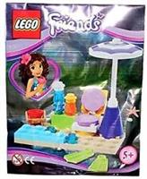 LEGO Friends Beach Foil Pack Set 561408