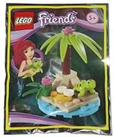 LEGO Friends Turtle in the Tropics Pack Set 561508