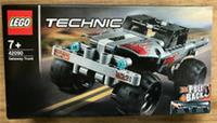 Lego 42090 Technic Getaway Truck 128 pcs age 7 plus ~NEW Lego sealed~