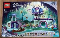 Lego 43215 Disney The Encharted Treehouse 1016 pieces 7+ NEW lego sealed