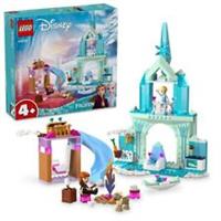 LEGO Disney Frozen Elsas Frozen Castle 43238