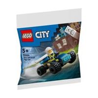 LEGO City Police Off-Road Buggy Car Polybag Set 30664