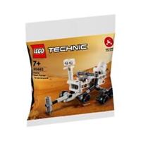 LEGO Technic Nasa Mars Rover Perseverance Space Polybag Set 30682