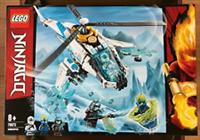 LEGO 70673 Ninjago Shuricopter 361 pcs 8+ NEW lego sealed