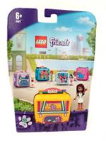 Lego 41671 Friends Andreas Swimming Cube Brand New and Sealed