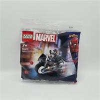 LEGO 30679 Marvel Venom Street Bike Polybag Set