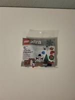 LEGO Xtra: Xmas Accessories (40368)