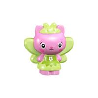 LEGO Gabbys Dollhouse Kitty Fairy (Small) Minifigure from 10787