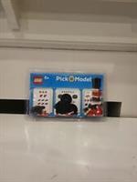 Lego Guardsman 3850033 Blister Pack BNIP