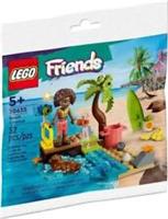 LEGO Beach Cleanup Friends Polybag Set 30635