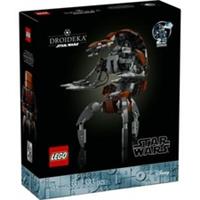 LEGO Star Wars Droideka Building Set 75381