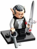 LEGO Harry Potter Series 2 - Griphook Minifigure (06/16) 71028