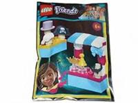 LEGO Friends Shop with Costumes Foil Pack Set 561902 (Bagged)