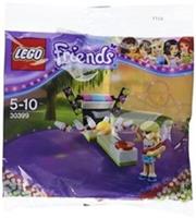 LEGO Friends Bowling Alley Stephanie Polybag Set 30399