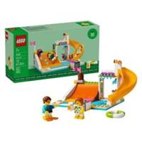 LEGO City Water Park Promotional Set 40685