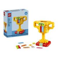 LEGO Classic Trophy Award Promotional Set 40688