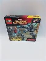 LEGO Marvel: Iron Man Vs. Ultron (76029) NEW SEALED