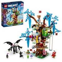 DREAMZzz LEGO Set 71461 Fantastical Tree House Rare Collectable