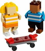 LEGO Creator Youth Day Mini Model Build Polybag 40402