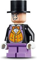 LEGO Super Heroes The Penguin Minifigure from 76158