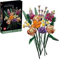 Creator Expert LEGO Set 10280 Flower Bouquet Rare Collectable LEGO Set