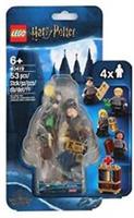 Harry Potter LEGO Set 40419 Hogwarts Students Accessory Rare Collectable Set