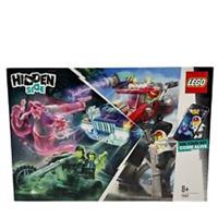 Lego Hidden Side El Fuego's Stunt Truck 70421 - Retired - Rare