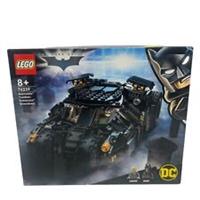 LEGO Super Heroes: Batmobile Tumbler: Scarecrow Showdown (76239)
