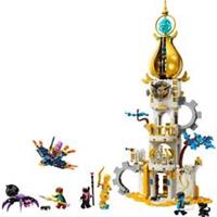 LEGO DREAMZzz The Sandmans Tower Playset 71477