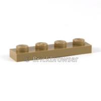 NEW LEGO Part Number 3710 in a choice of 22 colours