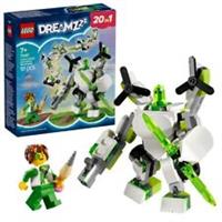 LEGO DREAMZzz Z-Blobs Robot and Vehicle Adventures Mech Toys 71487