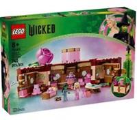 LEGO 75683 Wicked Glinda & Elphaba's Dormitory Set 8+ NEW & SEALED