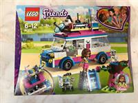 LEGO FRIENDS 41333 Olivia's Mission Vehicle 223 pcs 6=12 yrs~NEW Lego Sealed~