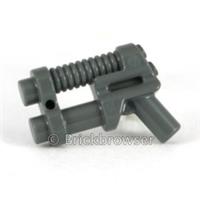 NEW LEGO Part Number 95199 in Dark Stone Grey