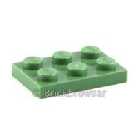 NEW LEGO Part Number 3021 in a choice of 4 colours